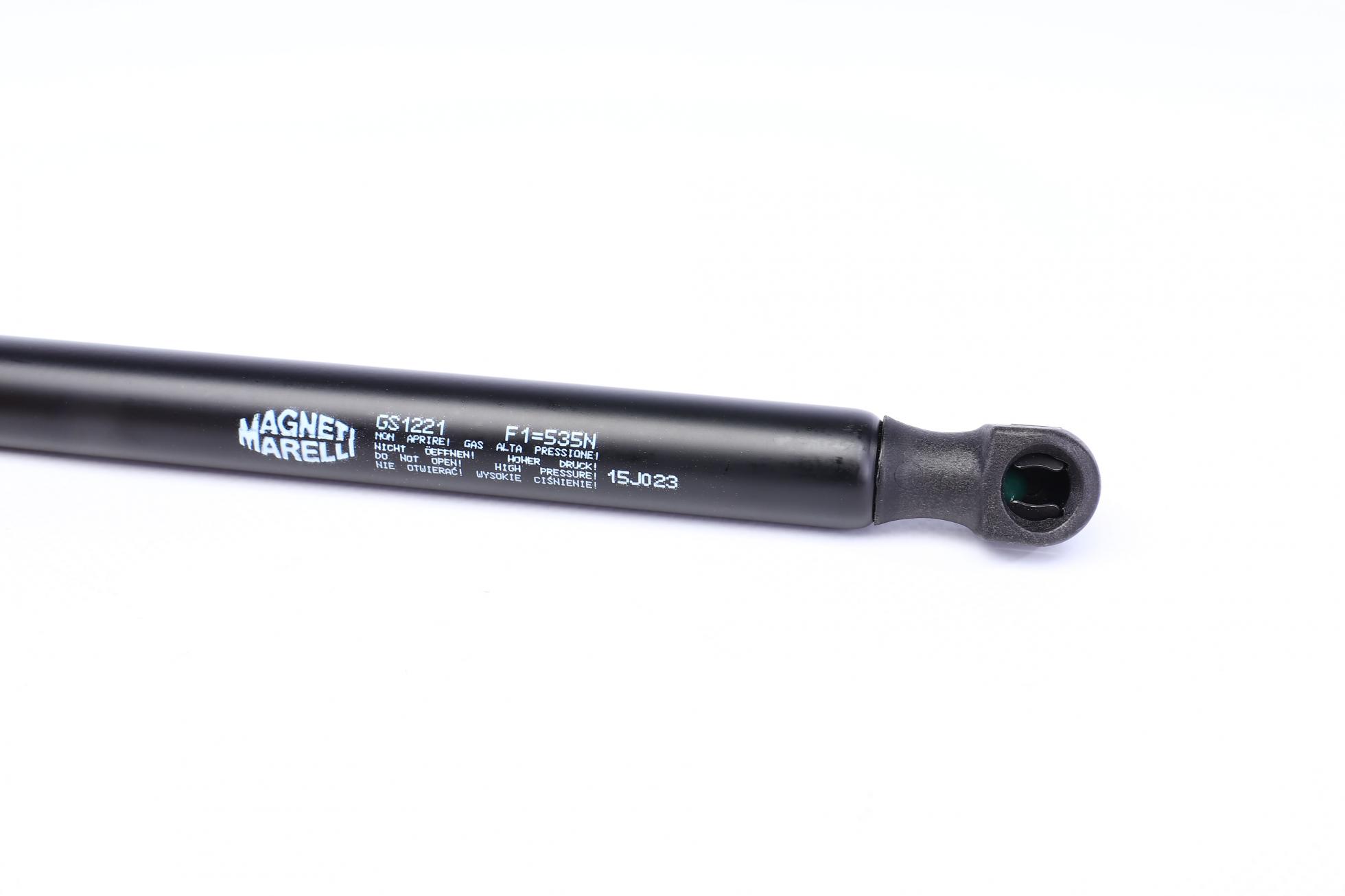 430719122100 MAGNETI MARELLI